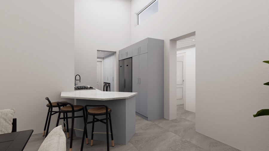 3 Bedroom Property for Sale in Dana Bay Western Cape